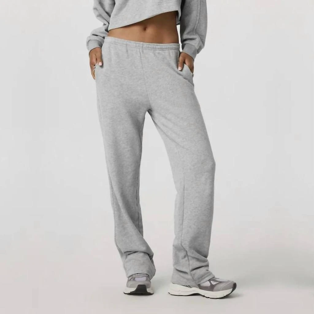 Vuori Vuori - Sedona Straight Leg Sweatpant