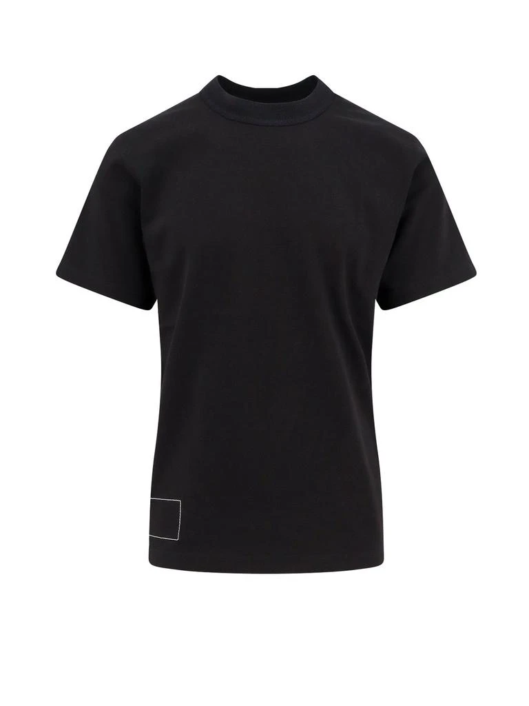 Sacai Sacai WTAPS Printed T-Shirt 1