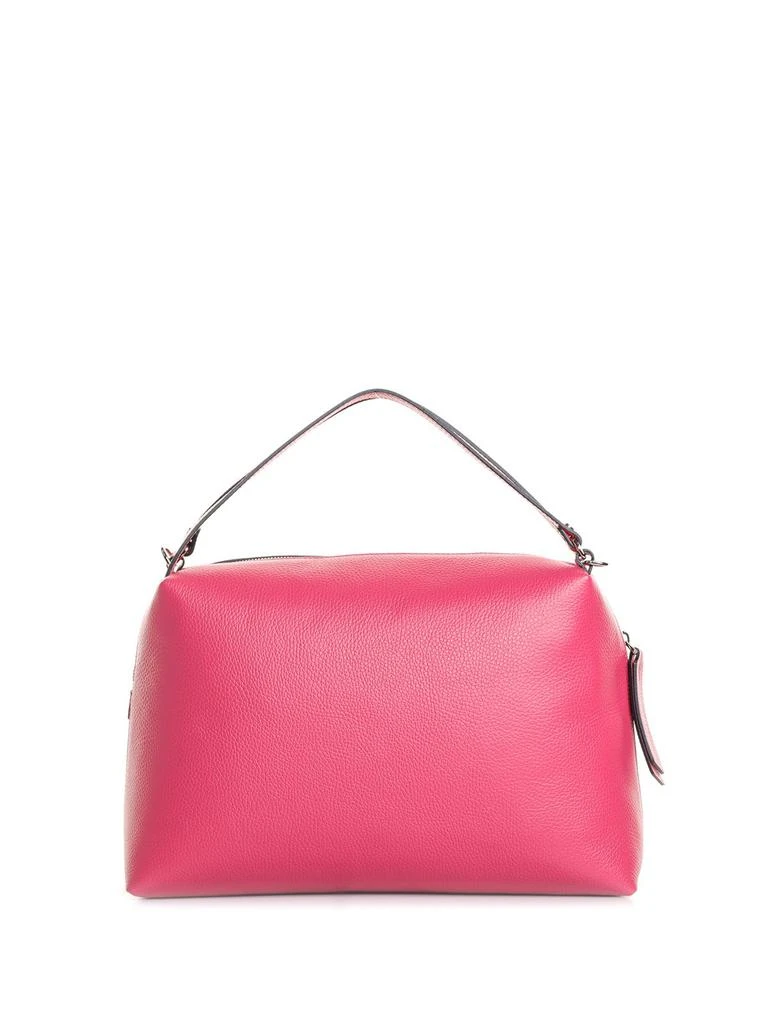 Gianni Chiarini Gianni Chiarini Zip-Up Shoulder Bag 2