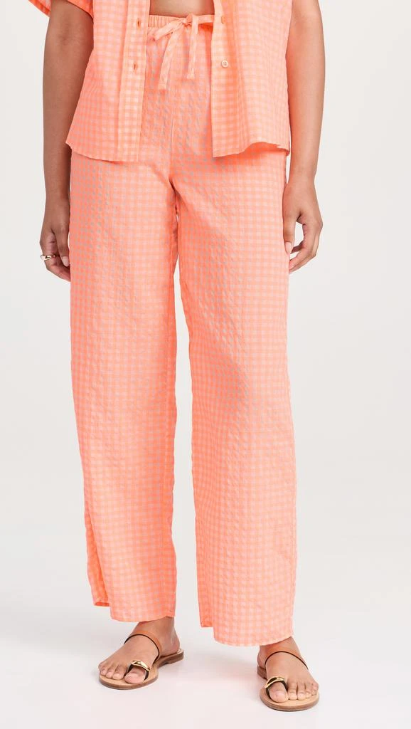 American Vintage Droit Trousers 1