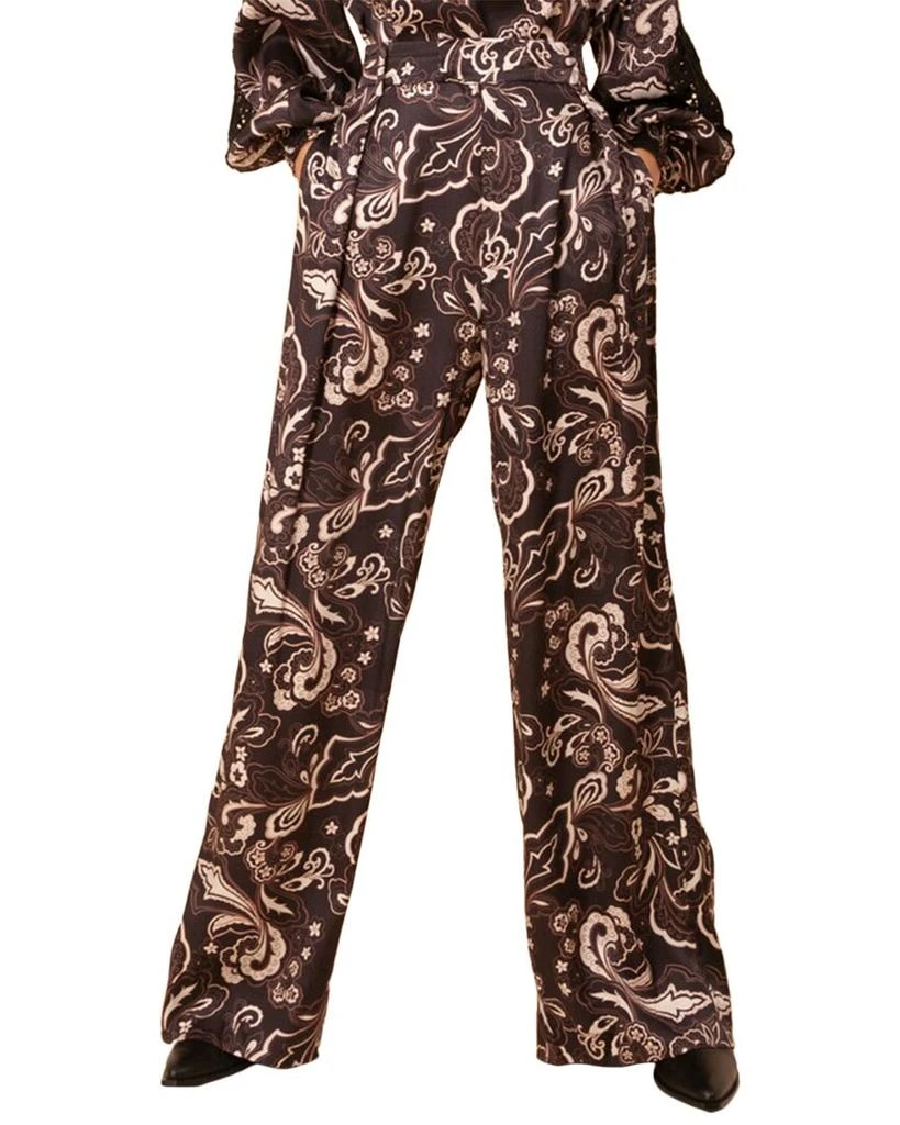 Hale Bob Hale Bob Twill Pant 1