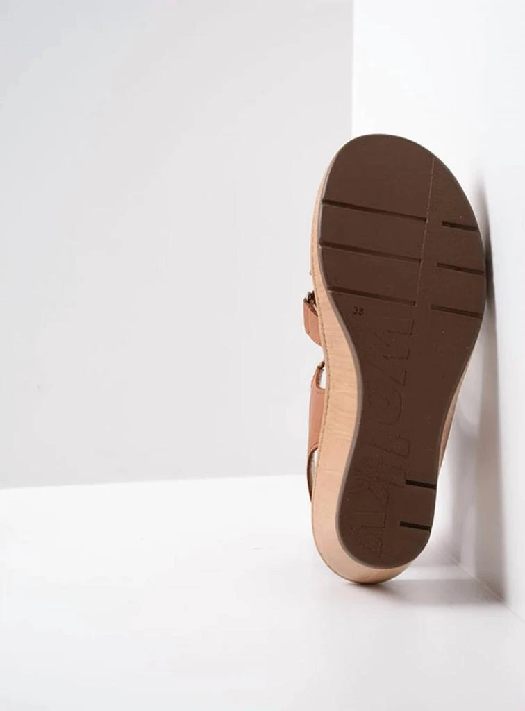 Wolky Wolky - WOMEN'S LA JOLLA SANDALS 5