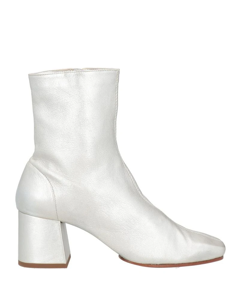 Souliers Martinez Ankle boot 1