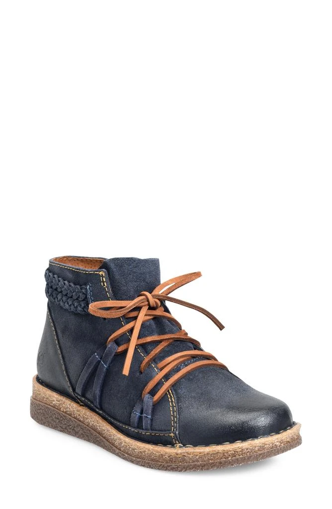 Born Temple II Bootie 1