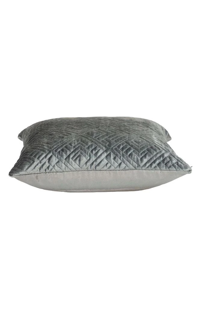 Parkland Eris Square Throw Pillow 3