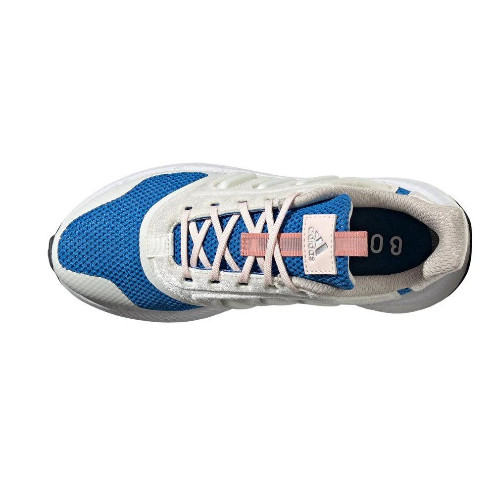 Adidas X Plrboost Lace Up Sneakers 4