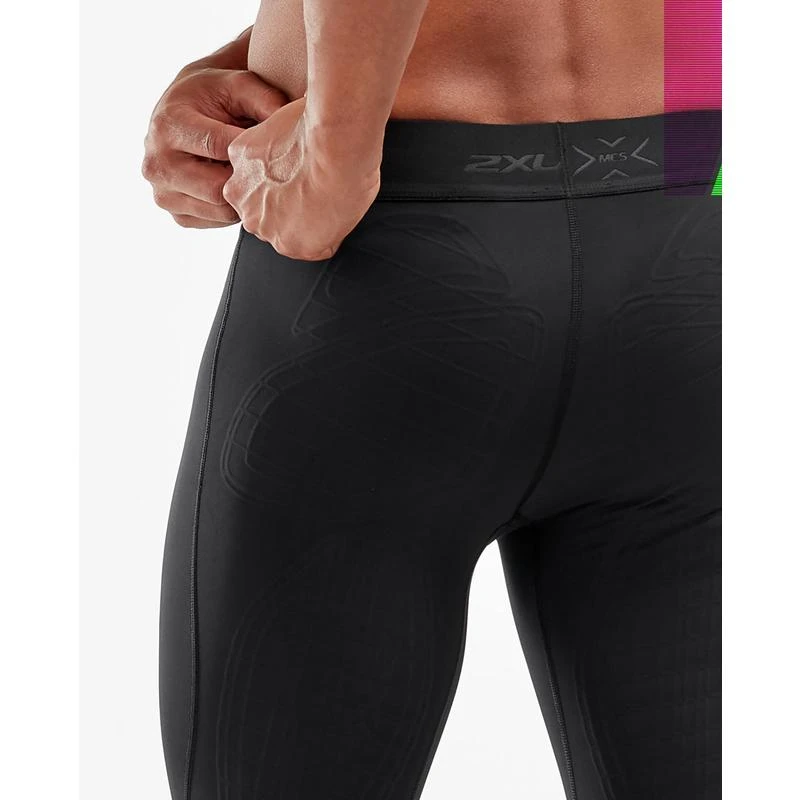 2XU 2XU Force Compression Tights - Men's 4