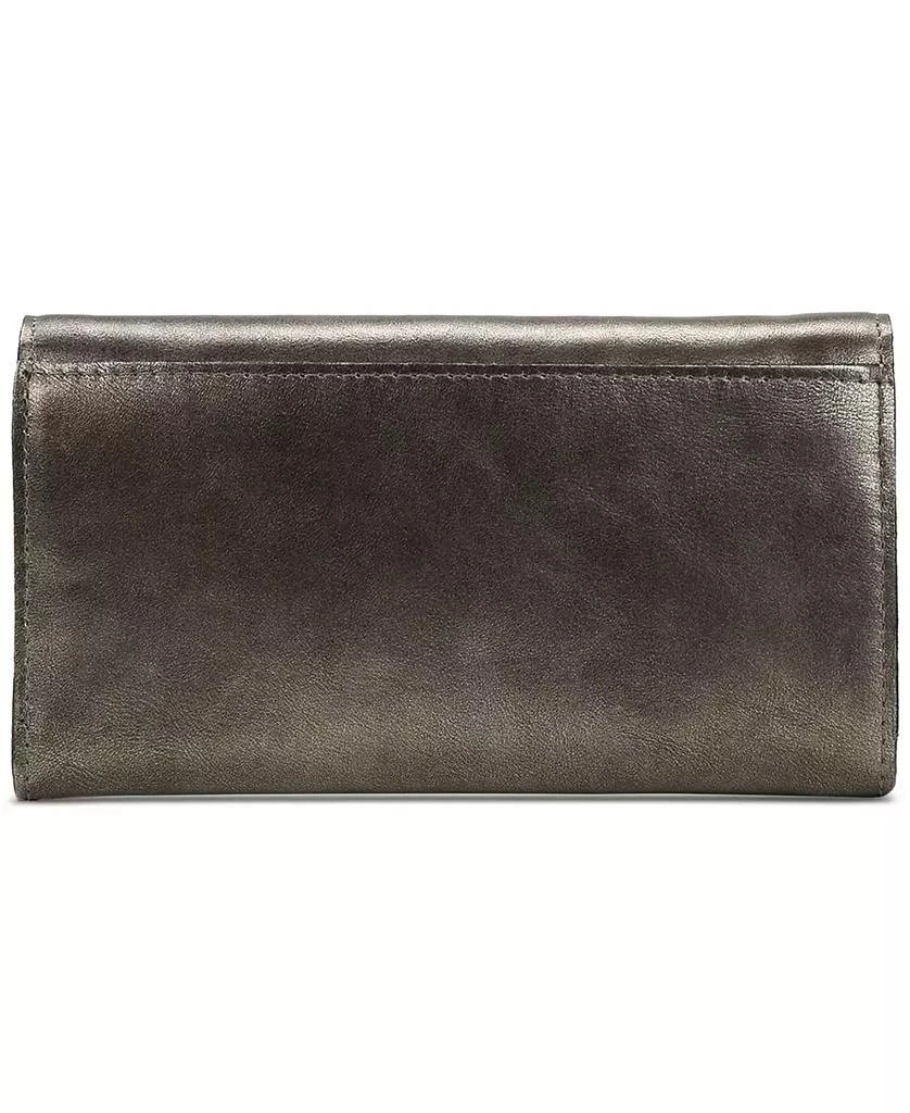 Patricia Nash Boxed Terresa Leather Wallet 3