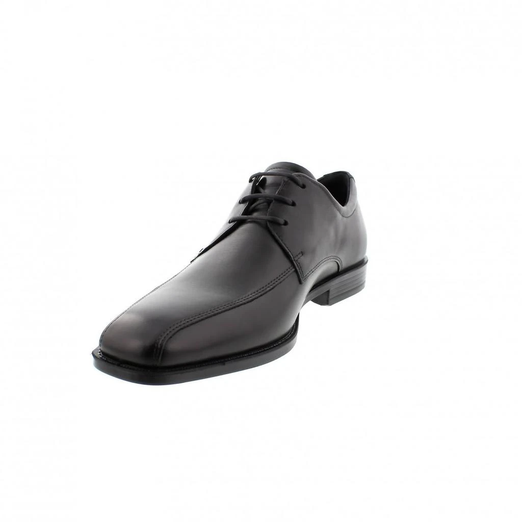 ECCO Ecco - Men's Edinburgh Oxford Shoe 3