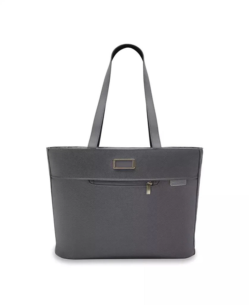 Briggs & Riley Baseline Traveler Tote 1