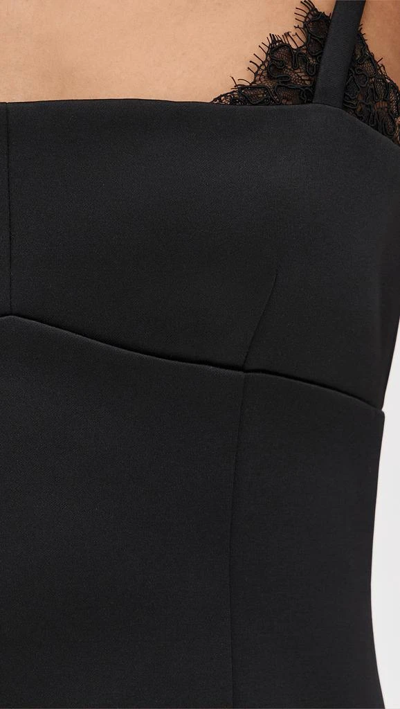 SIR. Poppy Column Dress 5