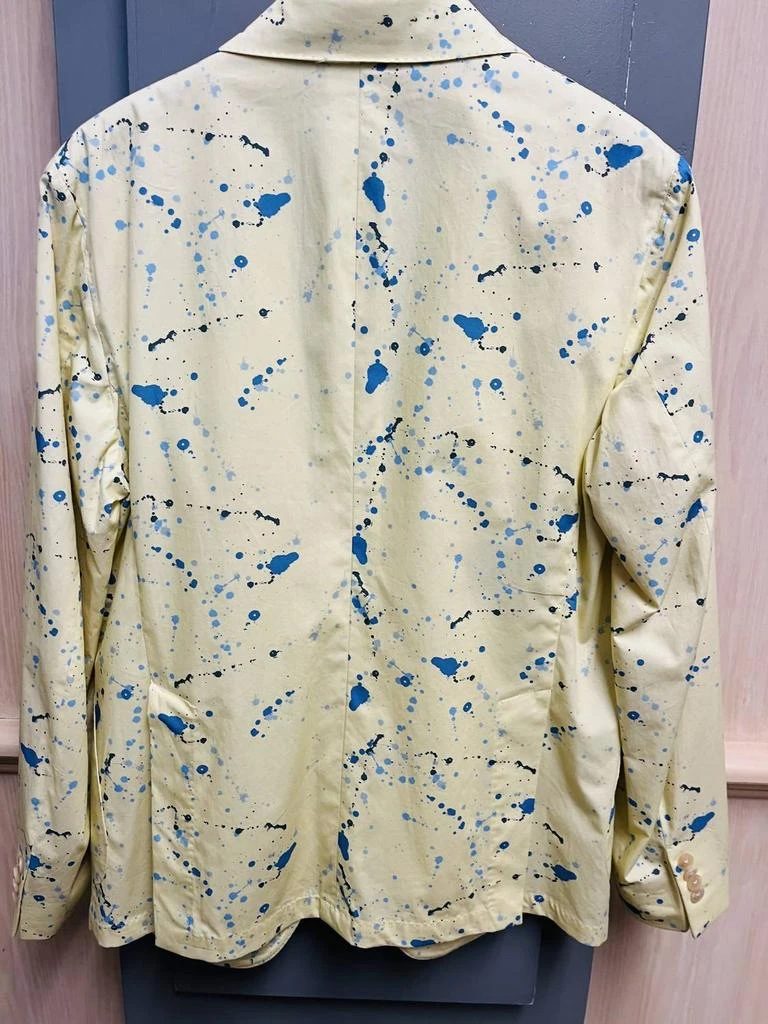 Sartoria Partenopea Sartoria Partenopea - Napoli 2 Blazer 4
