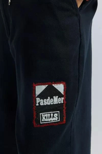 Pas de Mer Pas de Mer Book Shop Trouser Pant 4