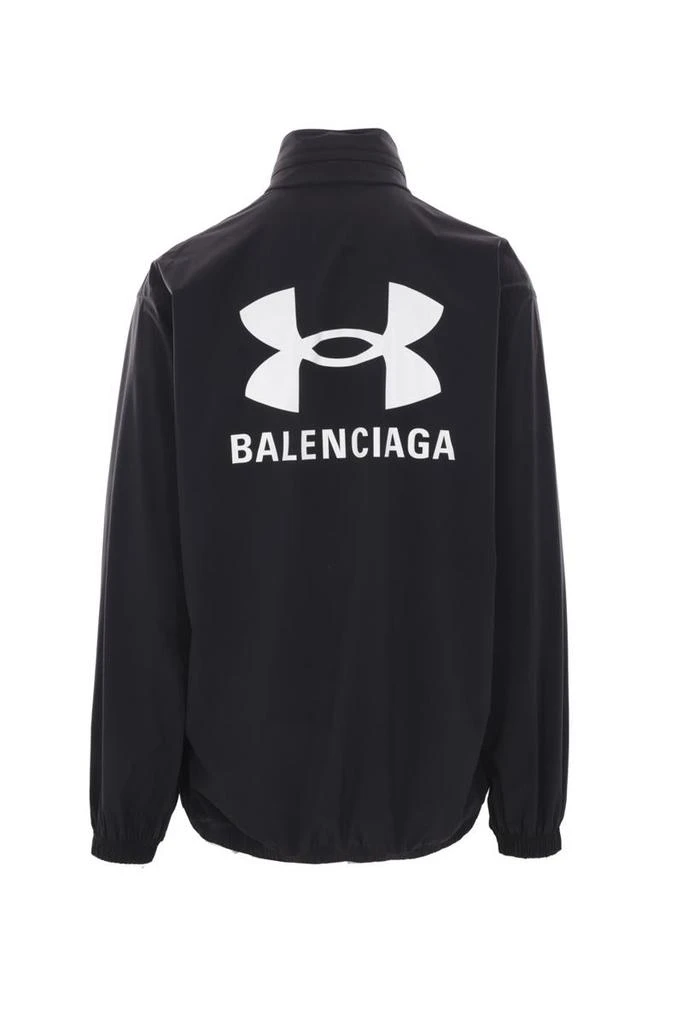 Balenciaga Balenciaga Coats 2
