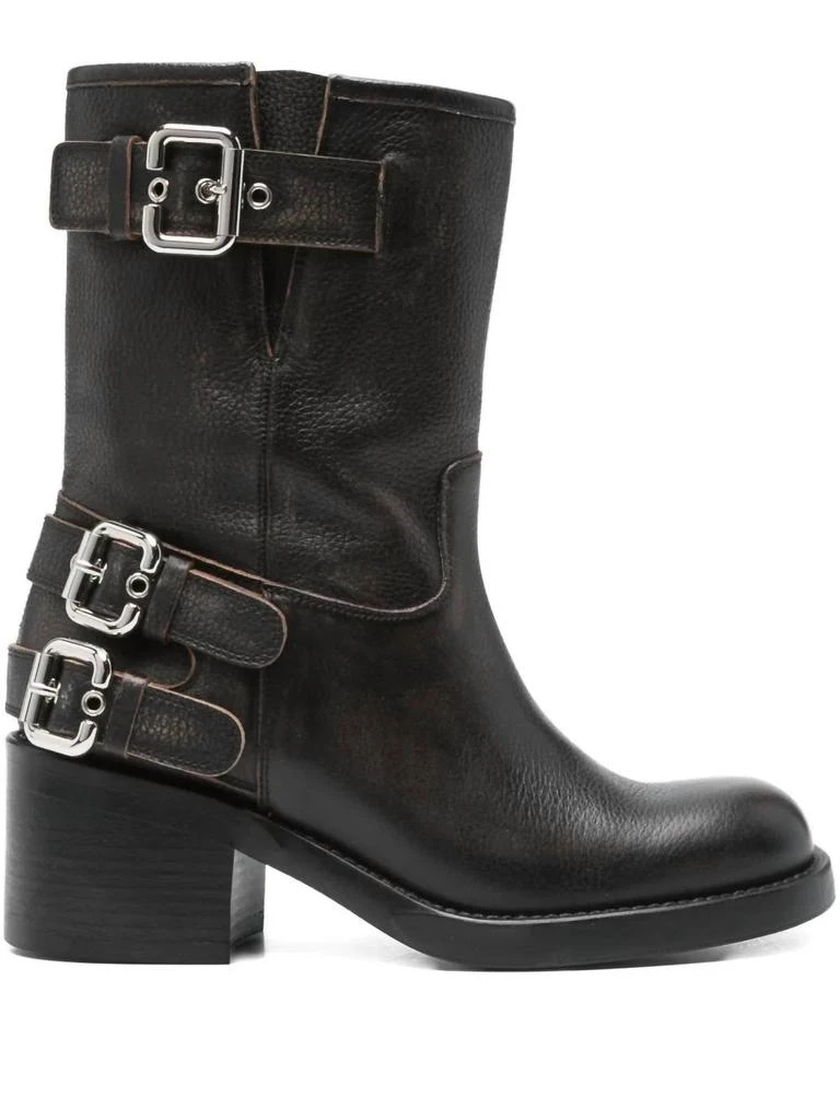 Chloé Chloe - Women
s Dakota Ankle Boot 1