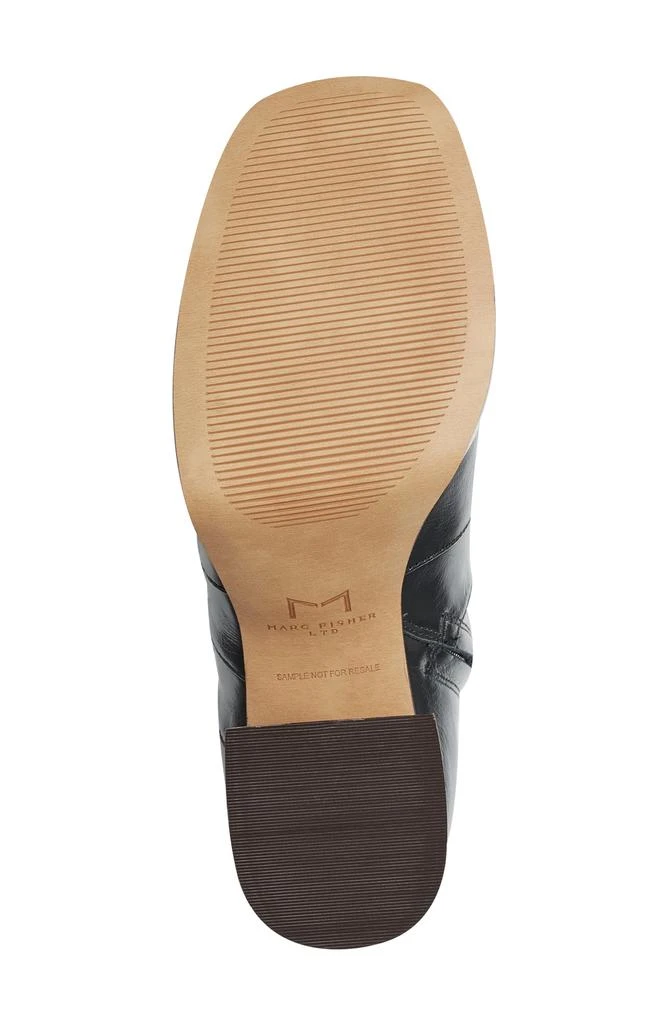 Marc Fisher Marra Block Heel Boot 6