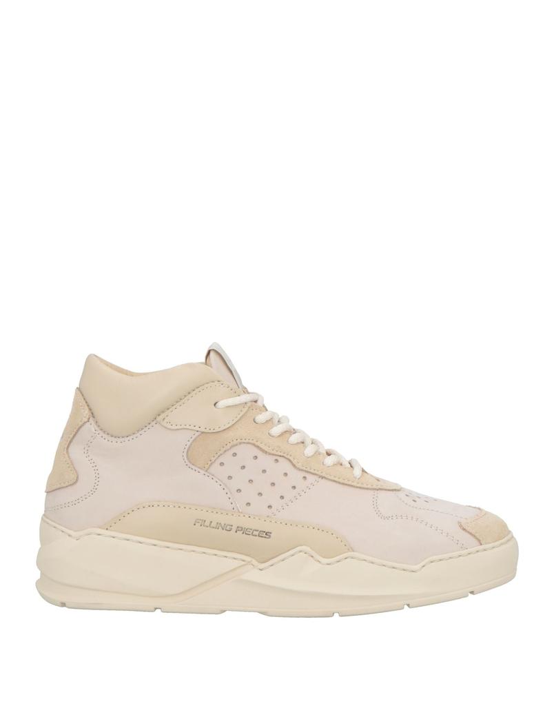 Filling Spaces Sneakers