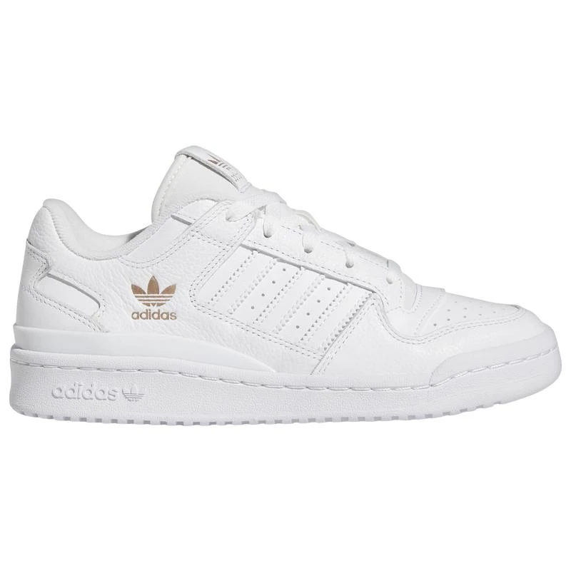 adidas Originals adidas Originals Forum Low CL - Women's 1