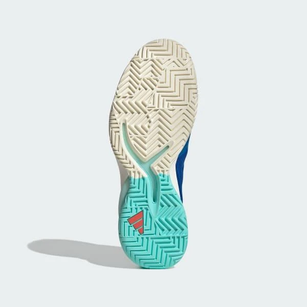Adidas adizero Cybersonic Tennis Shoes 3
