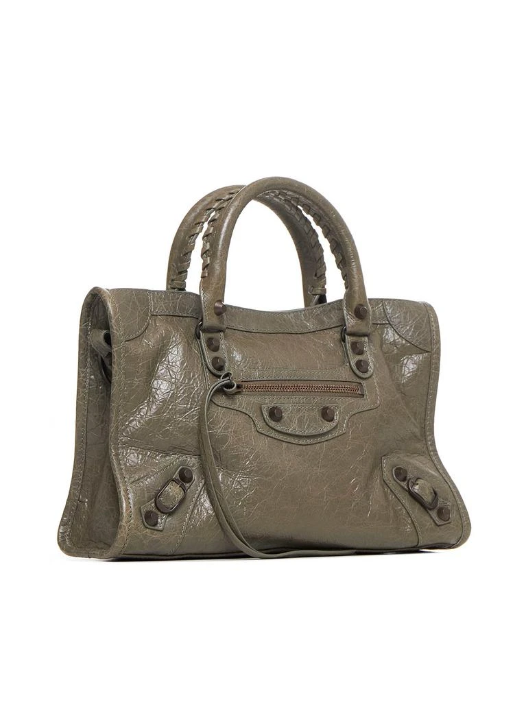 Balenciaga Balenciaga Le City Small Shoulder Bag 3