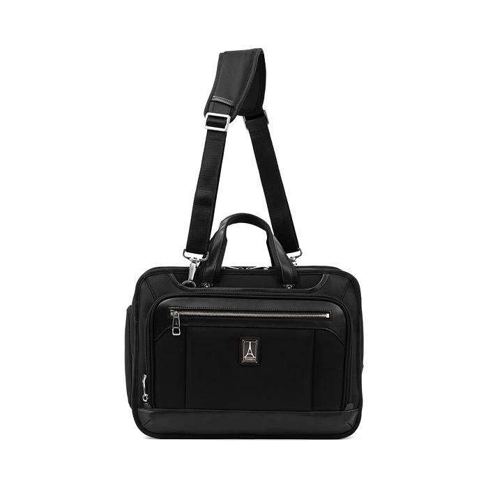 Travelpro Platinum Elite Expandable Business Briefcase 5