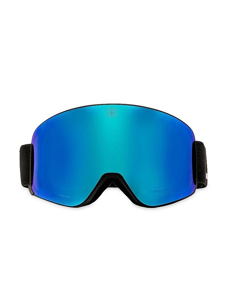 Bomber Ski Aim Beyond Photochromic Ski Goggles 1
