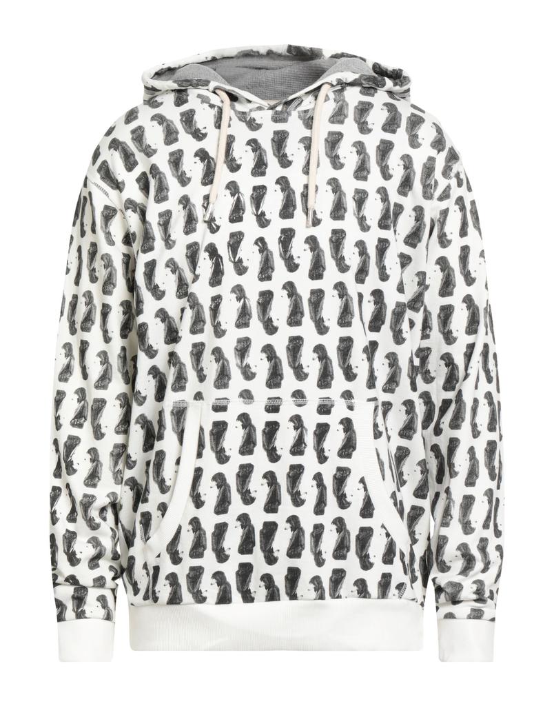TRUSSARDI JEANS Hooded sweatshirt