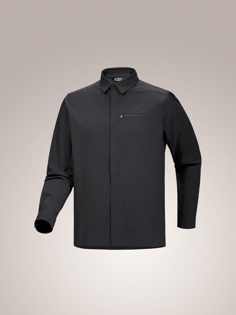 Arc'teryx Arc'teryx Skyline LS Shirt Men's | Performance Snap