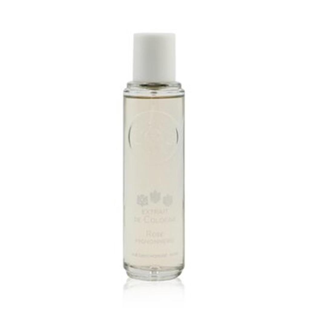 ROGER & GALLET 258441 1 oz Extrait De Cologne Rose Mignonnerie Spray