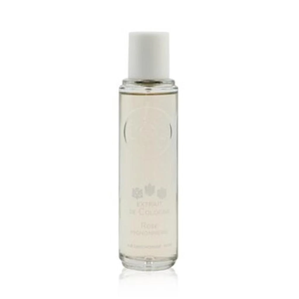 ROGER & GALLET 258441 1 oz Extrait De Cologne Rose Mignonnerie Spray 1