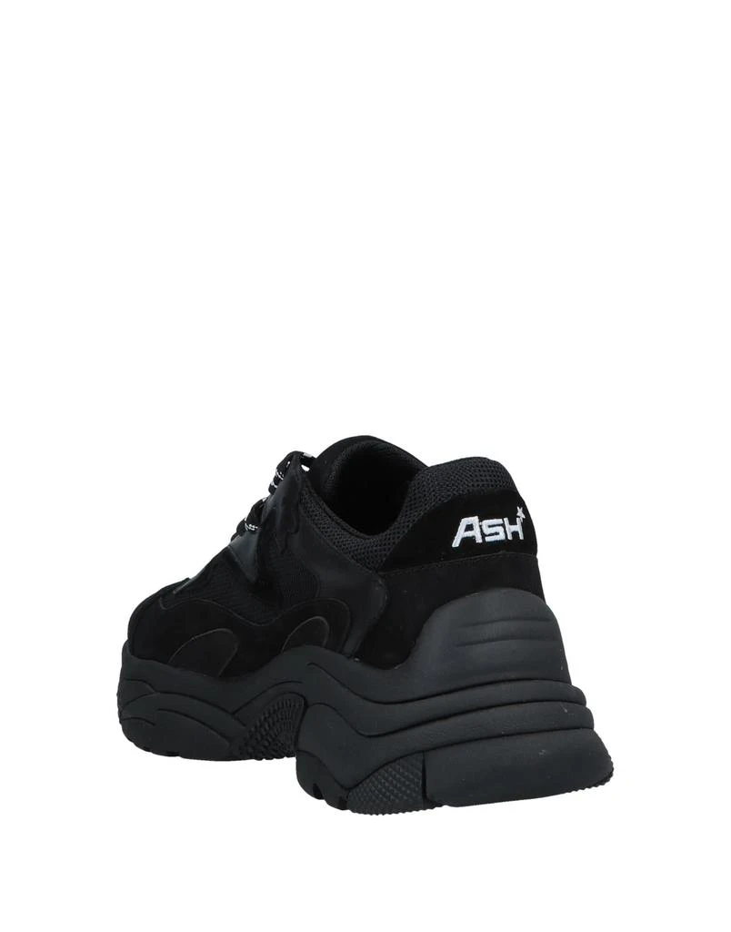 Ash Sneakers 3