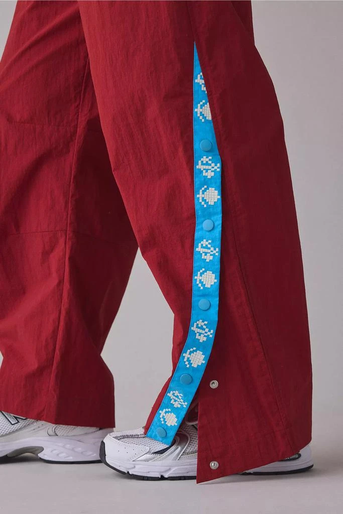 BOBO CHOSES Bobo Choses Pixel Daisy Sporty Track Pant 2