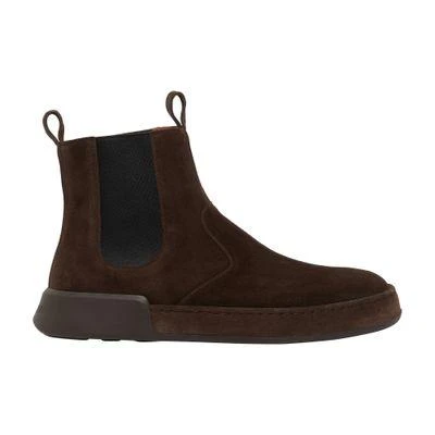 JM WESTON On Weekend Chelsea boots 1