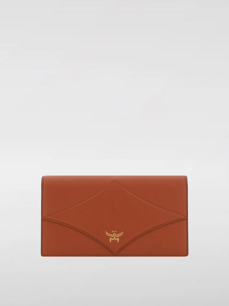 MCM Wallet woman Mcm 1