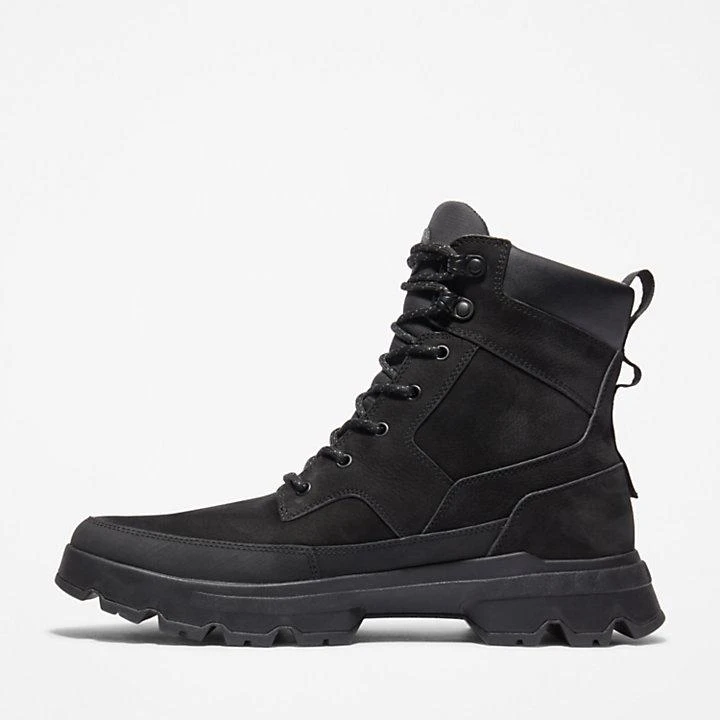 Timberland TBL® Originals Ultra Waterproof Boot for Men in Black 6