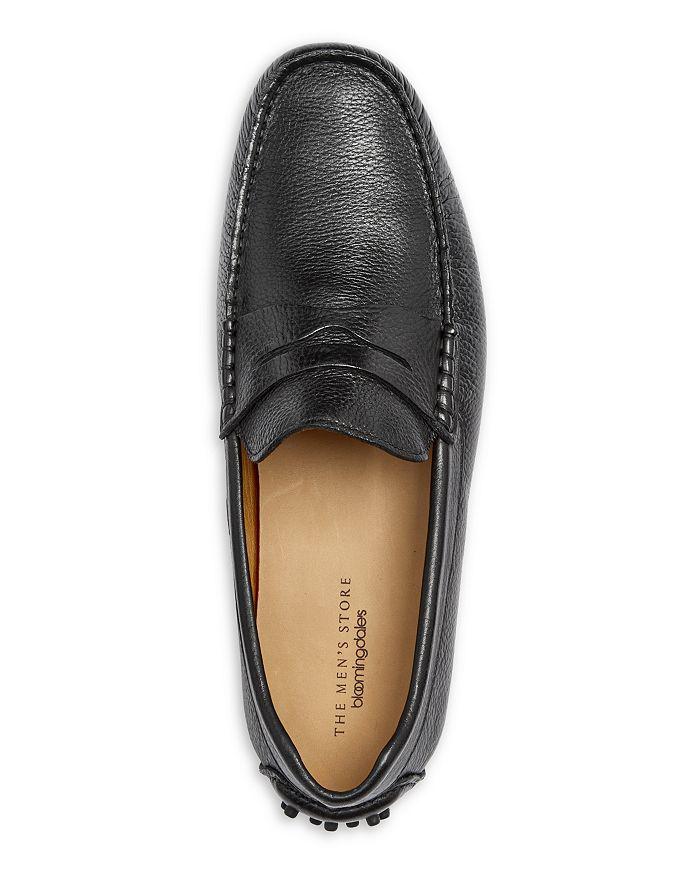 The Men's Store at Bloomingdale's Men's Penny Loafer Drivers - 100% Exclusive