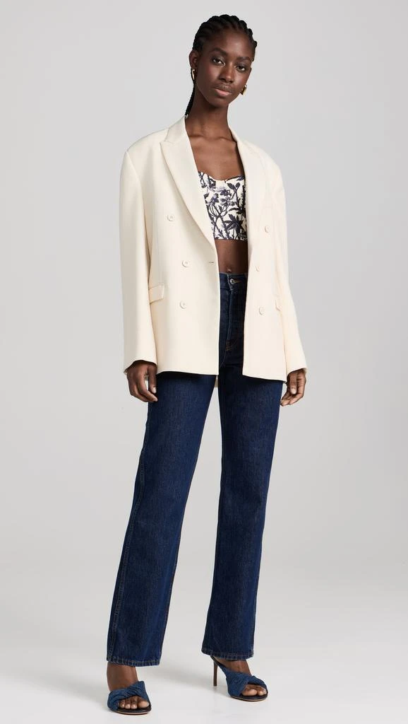 Cara Cara Claudine Top 4