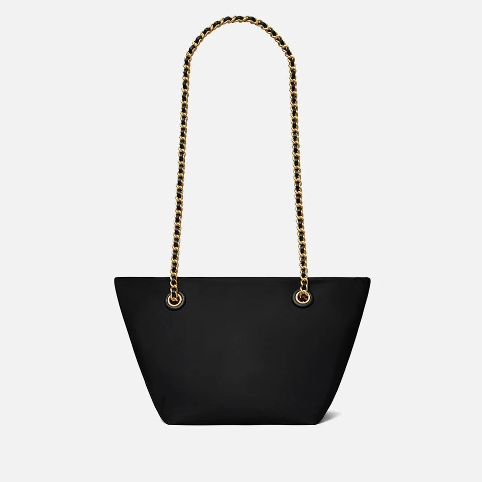 Tory Burch Tory Burch Ella Small Leather Crossbody Bag 2