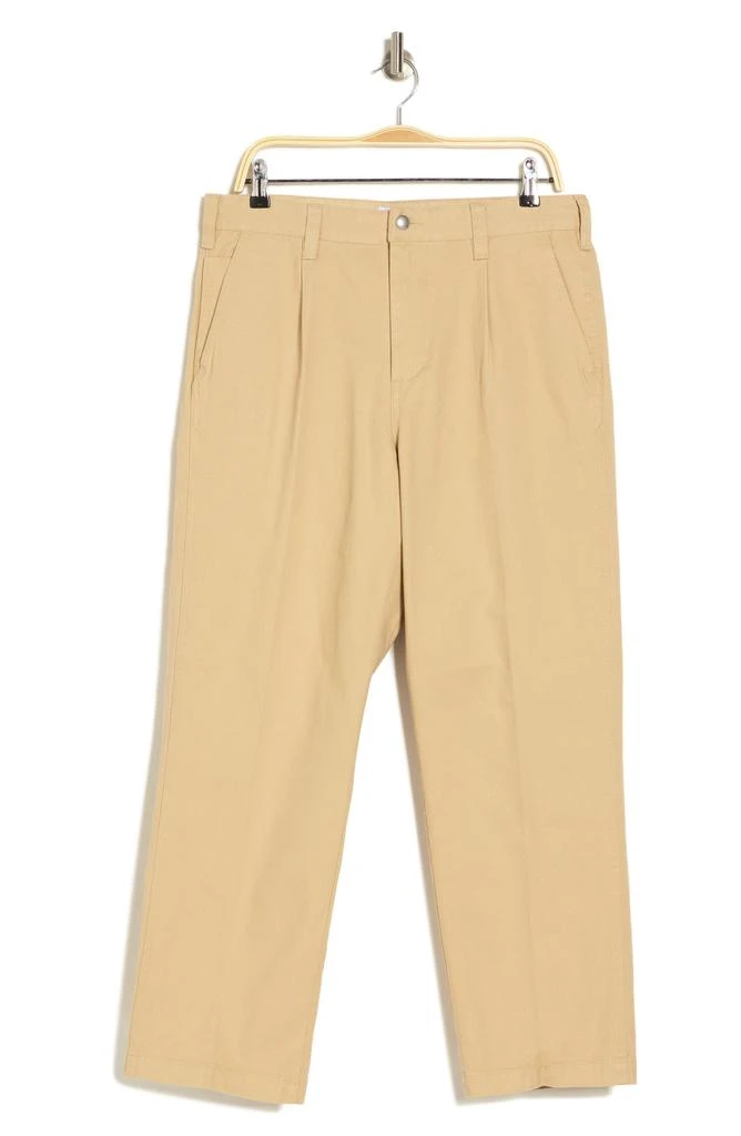 Obey Estate Twill Pants 3