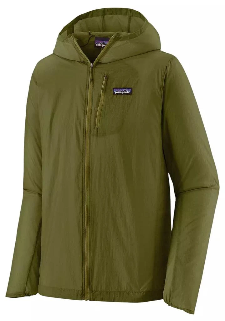 Patagonia Patagonia Men's Houdini Rain Jacket 1