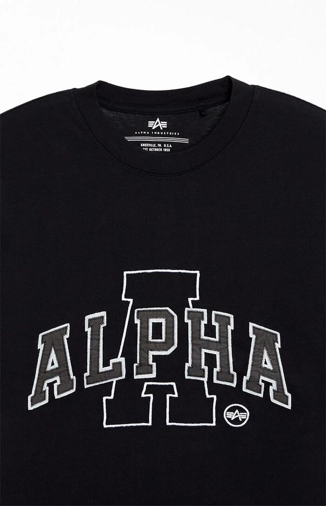 Alpha Industries Uniform T-Shirt 2