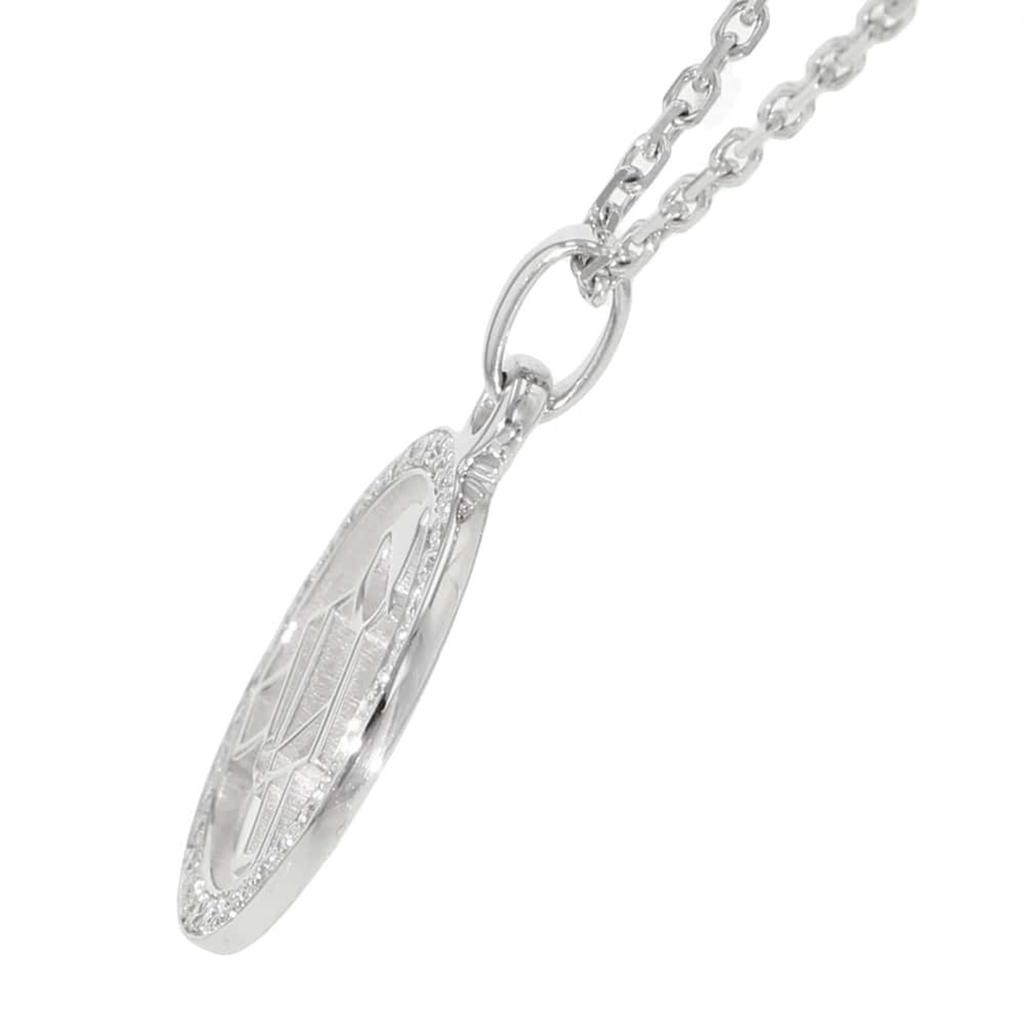 Chaumet (18K) Necklace (Pre-Owned)