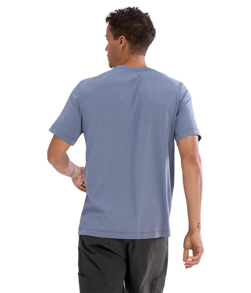 Arc'teryx Arc'Word Logo Short Sleeve