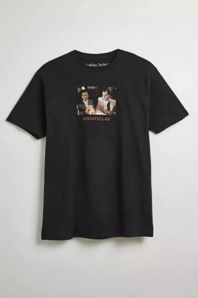 Urban Outfitters Goodfellas Photo Graphic Tee 1