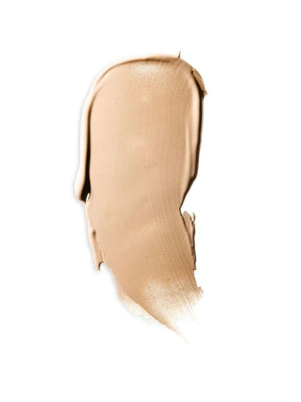 JOUER Essential High Coverage Crème Foundation in Cocoa 2
