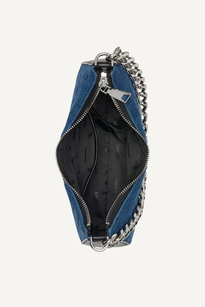 DKNY JENNA DEMI CROSSBODY 4