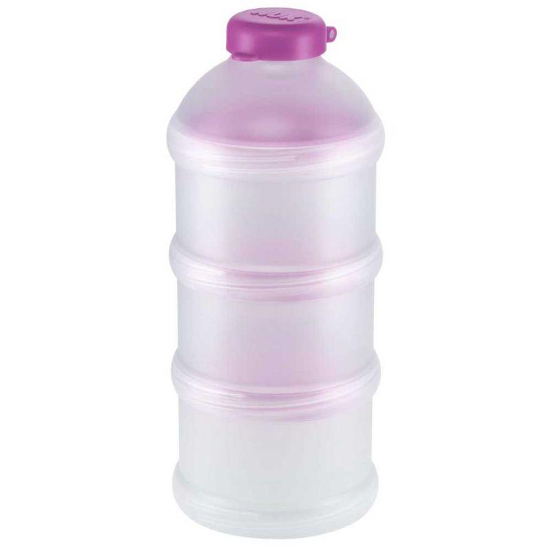 NUK NUK - Stackable Formula Milk Powder Dispensers 3pk