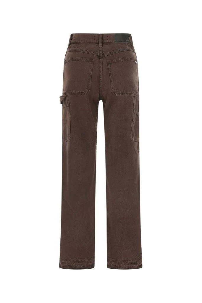 AMIRI Amiri Two-Tone Carpenter Jeans 2