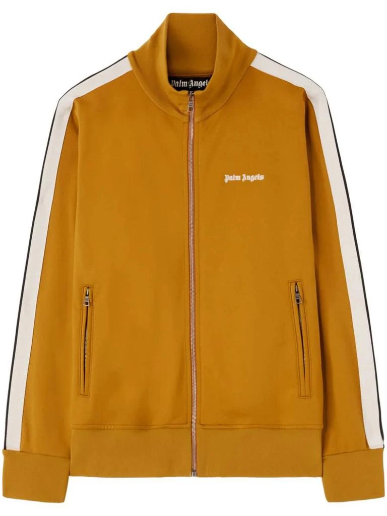 Palm Angels Palm Angels Jacket With Embroidery L - Jackets 