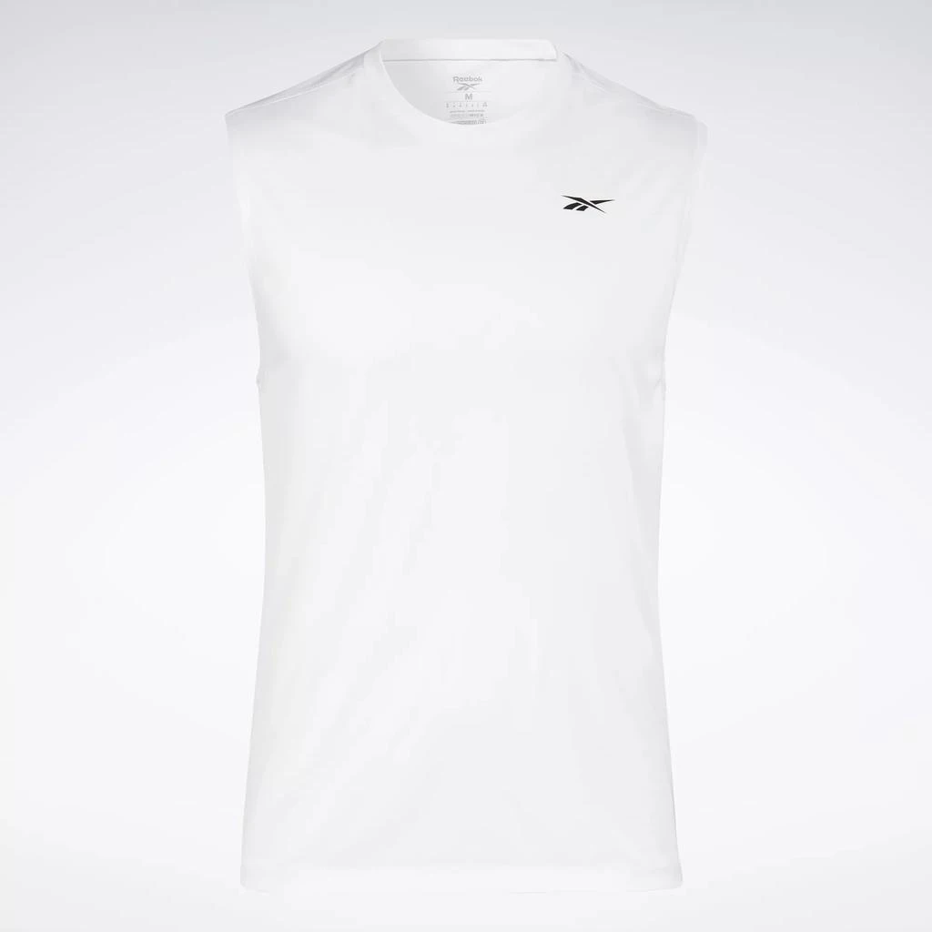 Reebok Men's Training Sleeveless Tech T-Shirt 7